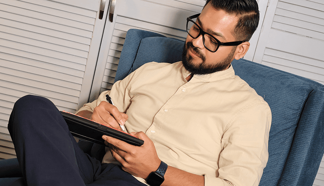 Cuando el éxito pesa: el miedo a equivocarse en hombres que “funcionan bien”