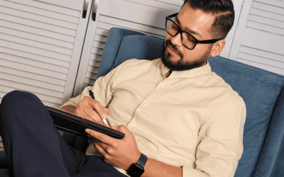 Cuando el éxito pesa: el miedo a equivocarse en hombres que “funcionan bien”